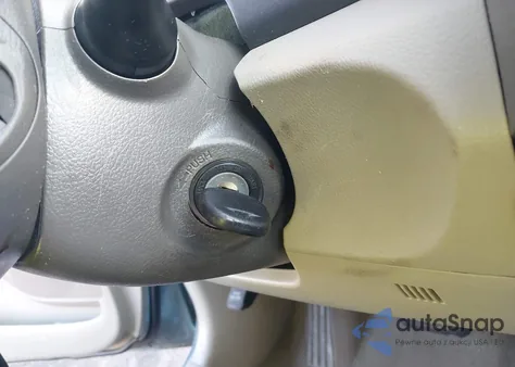 2011 Toyota Camry Le z USA, uszkodzony, nr VIN 4T1BF3EK1BU638932